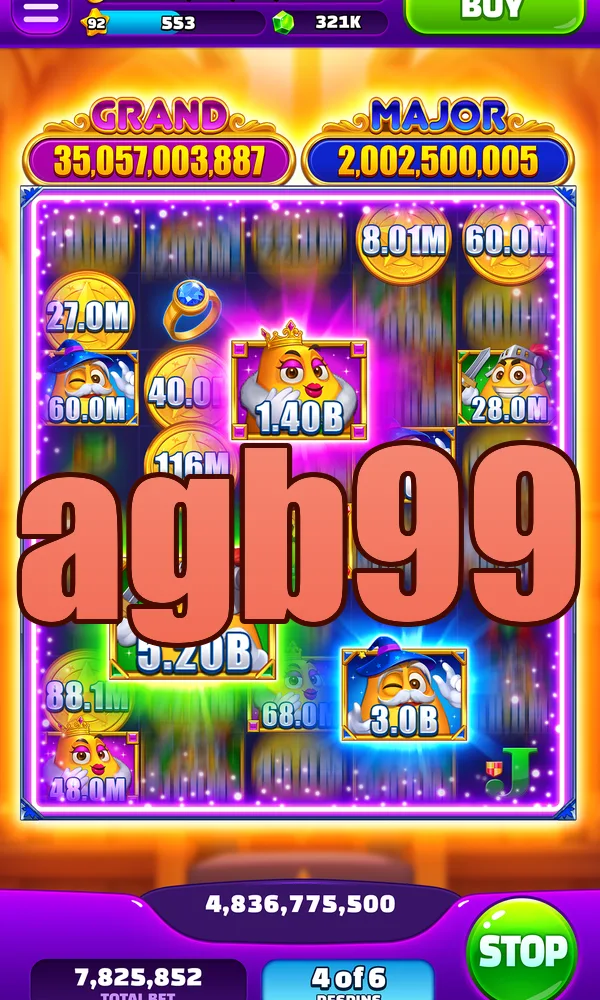 agb99 Masuk