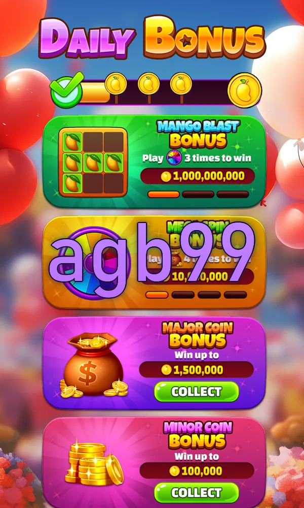 agb99 Masuk