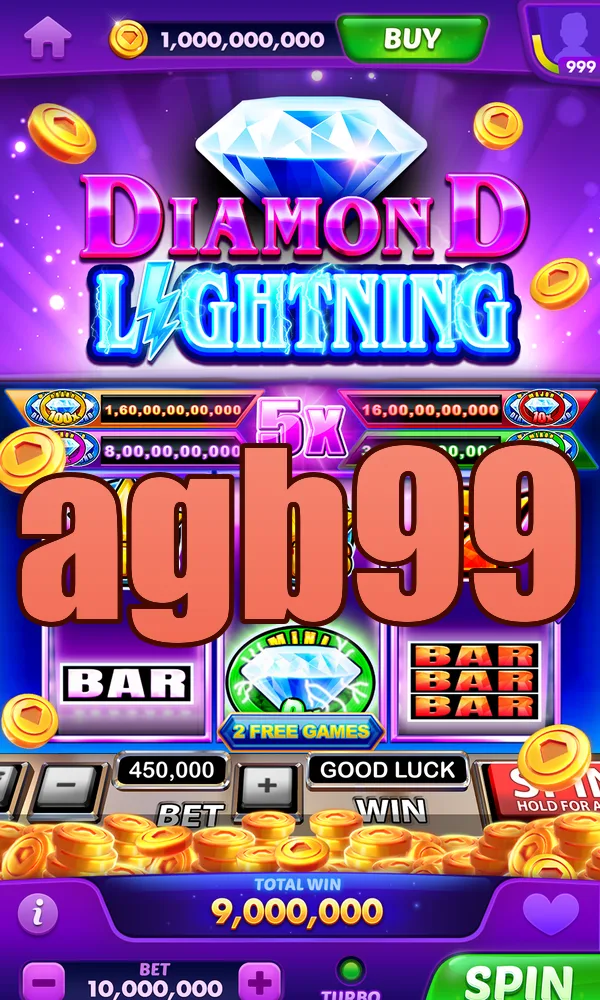 agb99 Masuk