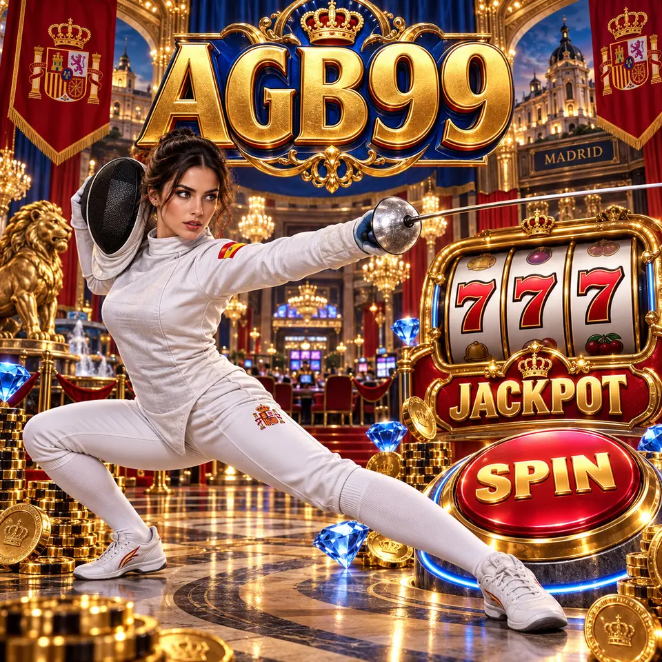agb99 APK Resmi Unduh