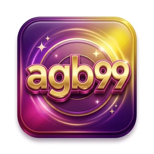 agb99 Logo - Resmi